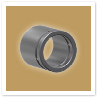 Eksenden kaçık kanallı burç