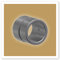 İç dik kanallı burç