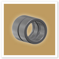 İç X kanallı burç