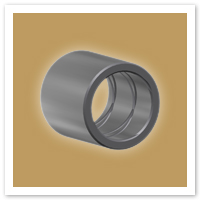 İç X kanallı düz burç