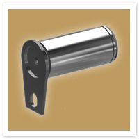 Lamalı segman kanallı pim